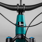 Bicicleta Santa Cruz Hightower C Kit S