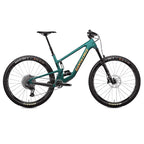 Bicicleta Santa Cruz Hightower C Kit S