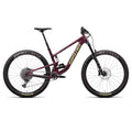 Bicicleta Santa Cruz Hightower C Kit S