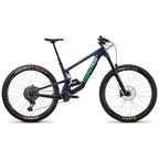 Bicicleta Santa Cruz Megatower C Kit Gx Axs