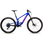 Bicicleta Santa Cruz Tallboy C Kit R