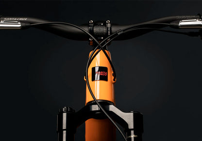 Bicicleta Santa Cruz Tallboy C Kit S