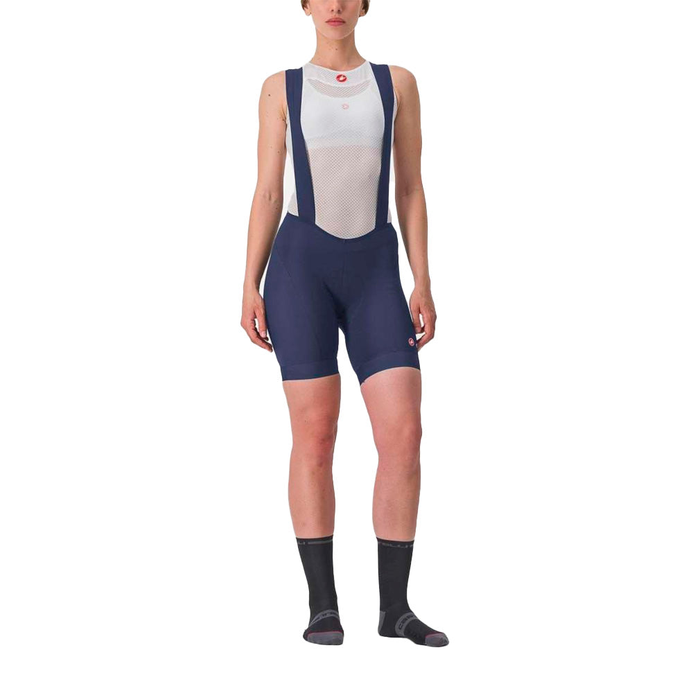 Bibshort Castelli Endurance W