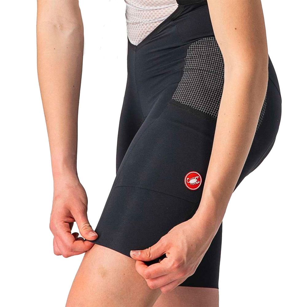 Bibshort Castelli Free Unlimited W