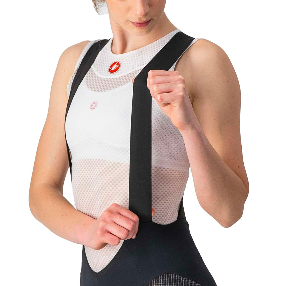 Bibshort Castelli Free Unlimited W