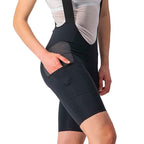 Bibshort Castelli Free Unlimited W
