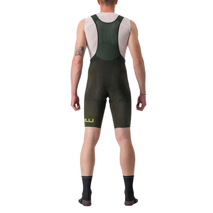 Bibshort Castelli Premio Ltd Edition