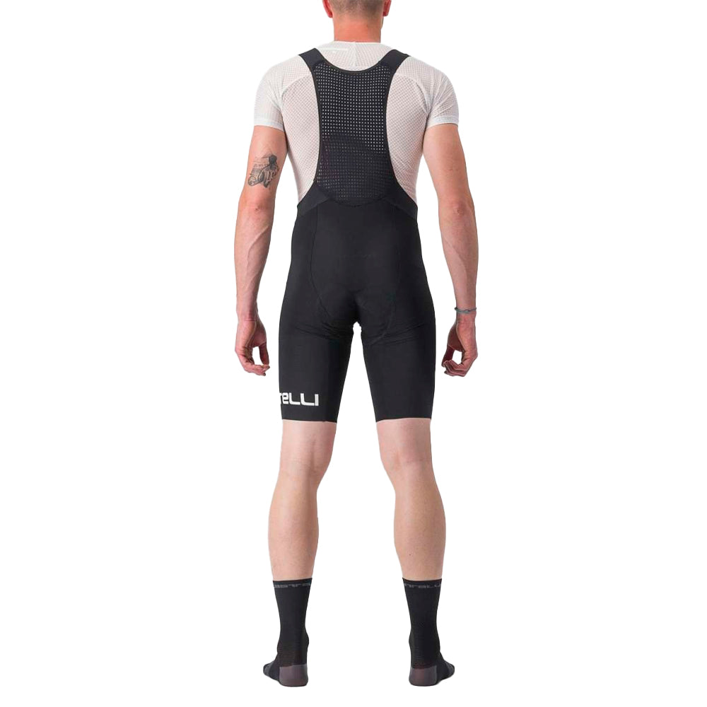 Bibshort Castelli Premio Ltd Edition