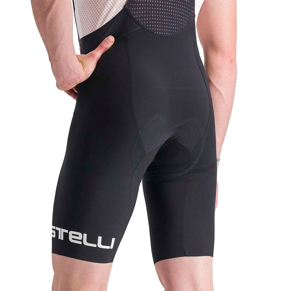 Bibshort Castelli Premio Ltd Edition