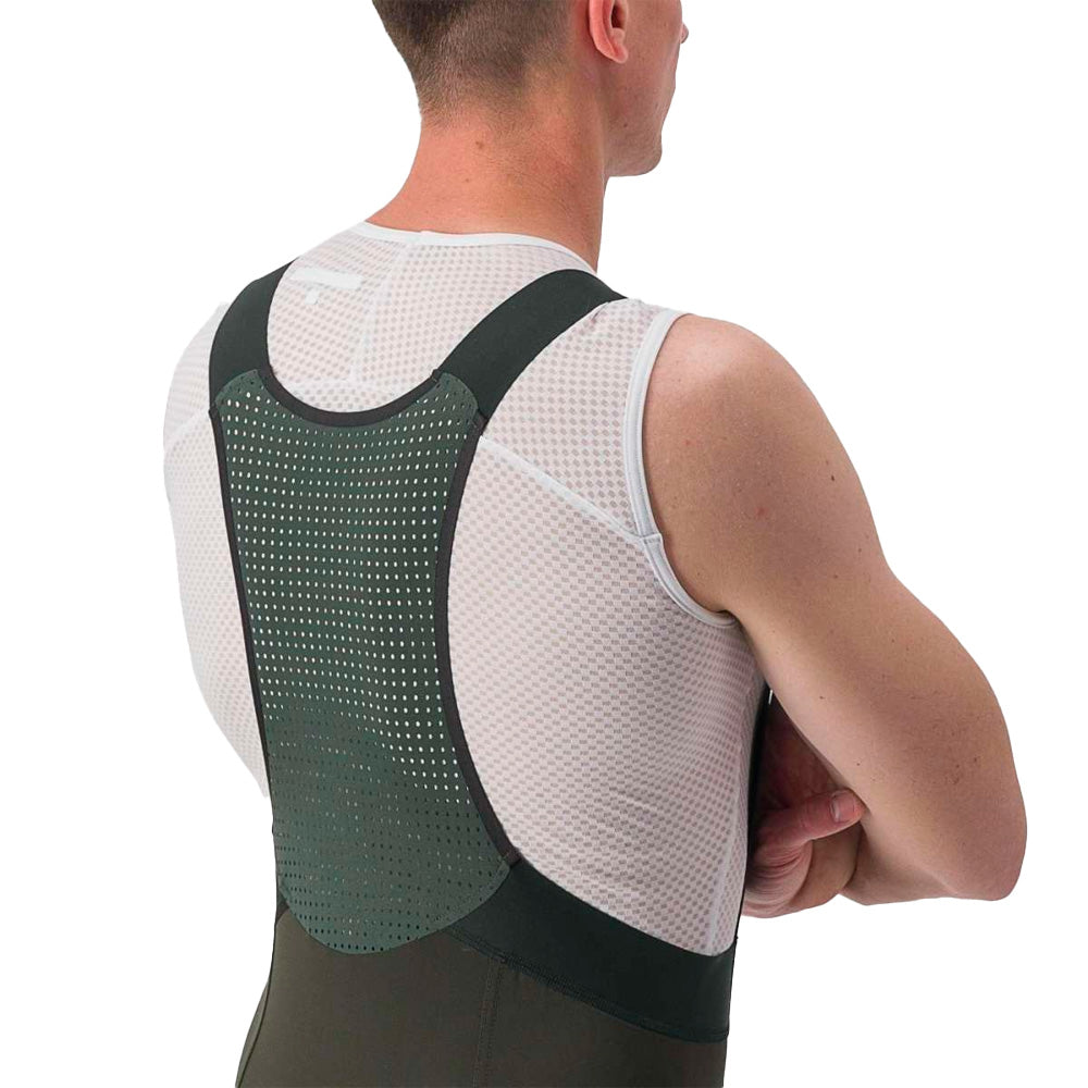 Bibshort Castelli Premio Ltd Edition