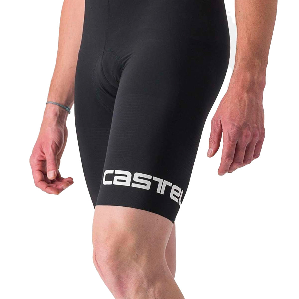 Bibshort Castelli Premio Ltd Edition