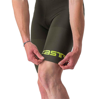 Bibshort Castelli Premio Ltd Edition