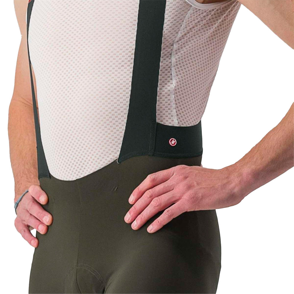 Bibshort Castelli Premio Ltd Edition