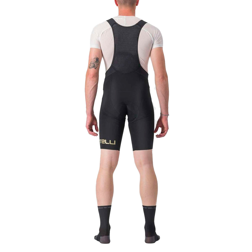 Bibshort Castelli Premio Ltd Edition