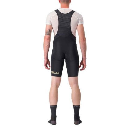 Bibshort Castelli Premio Ltd Edition