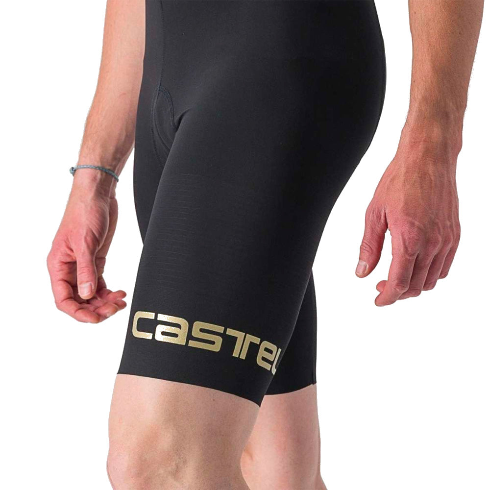 Bibshort Castelli Premio Ltd Edition