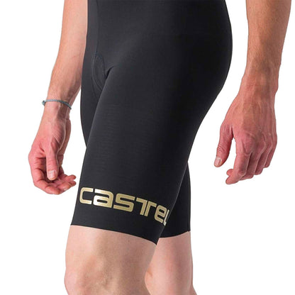 Bibshort Castelli Premio Ltd Edition
