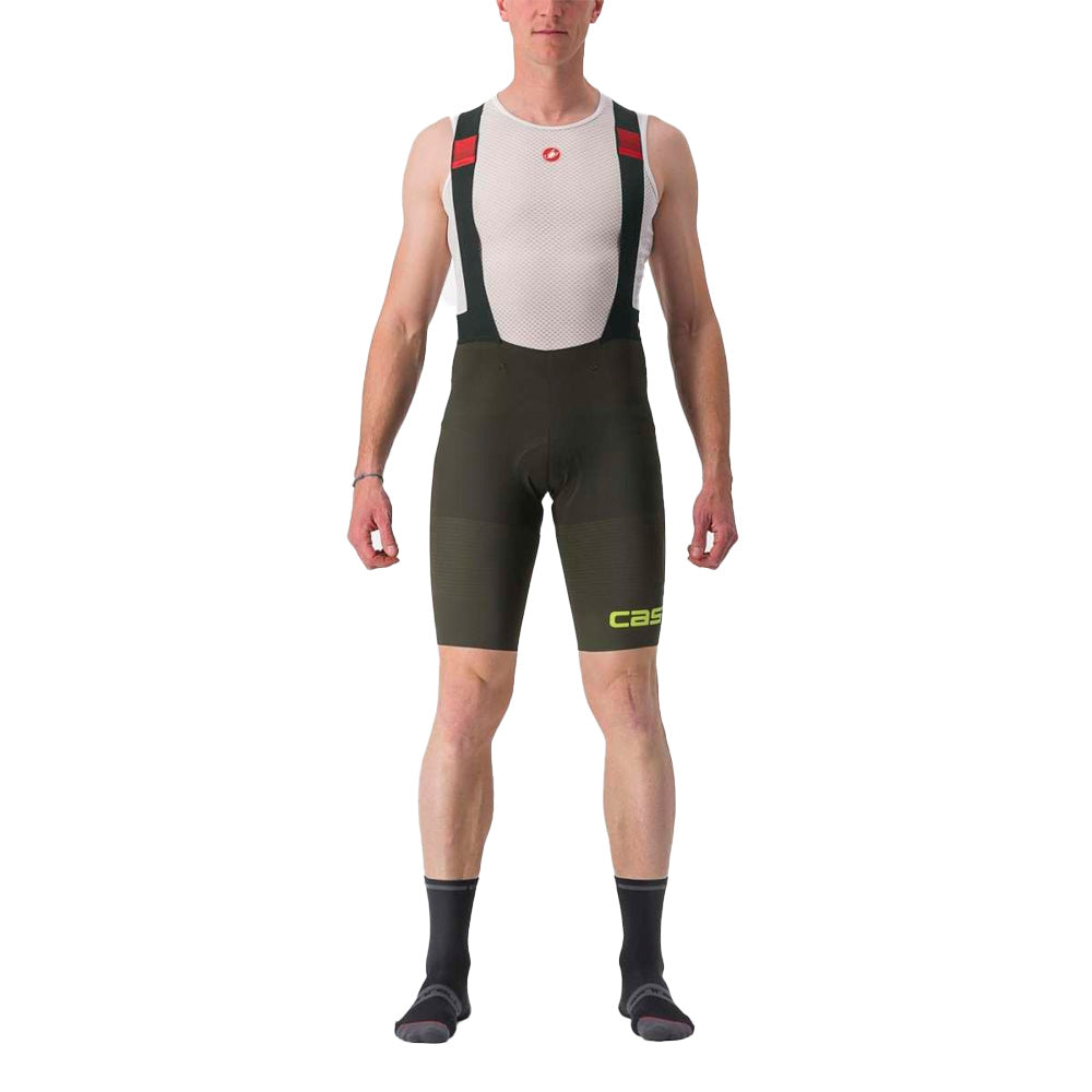 Bibshort Castelli Premio Ltd Edition