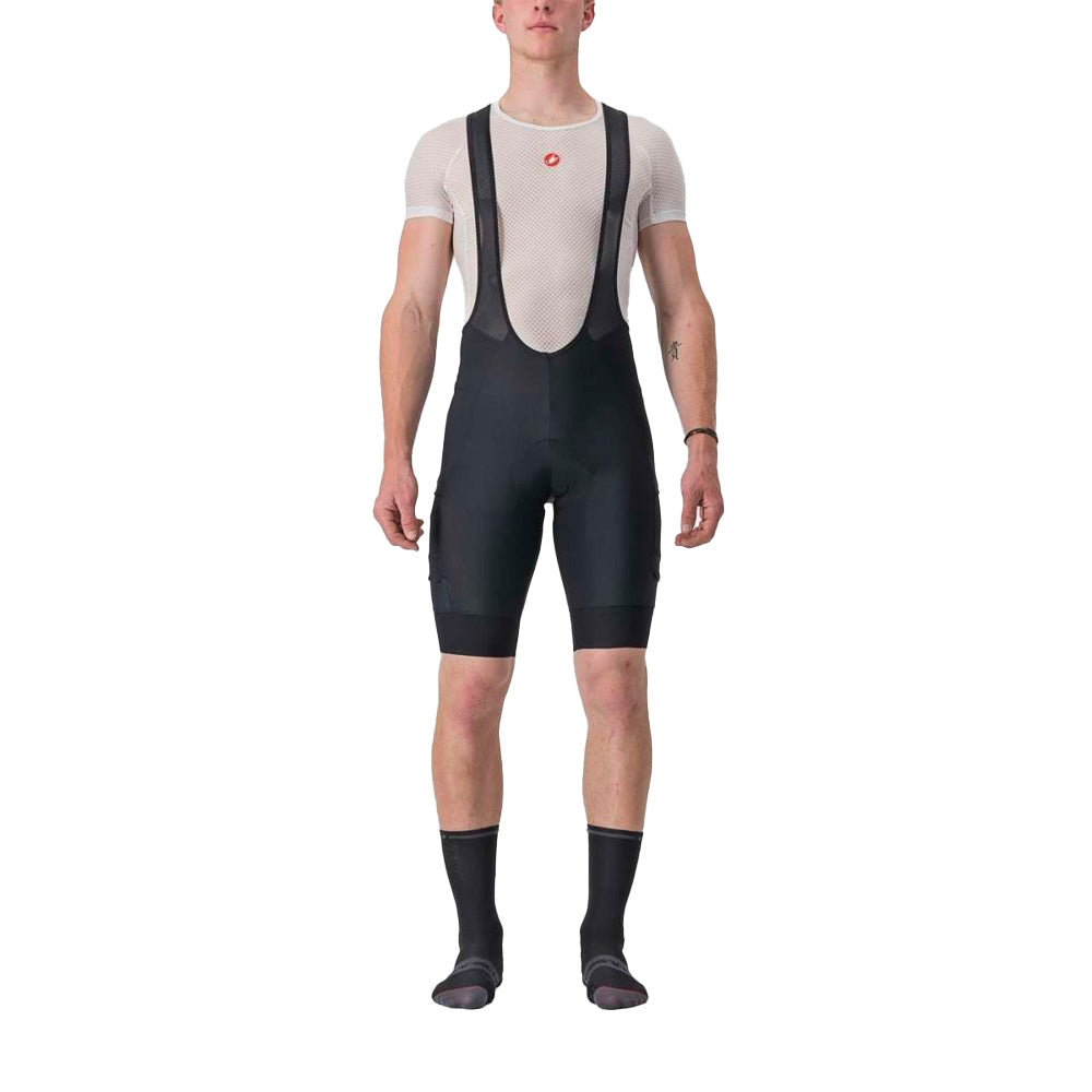 Bibshort Castelli Unlimited Cargo