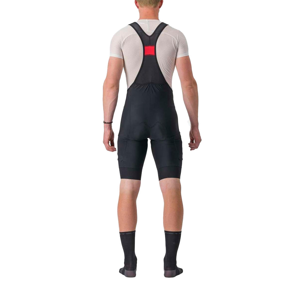 Bibshort Castelli Unlimited Cargo