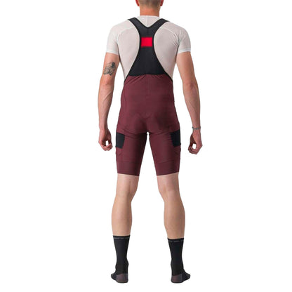 Bibshort Castelli Unlimited Cargo