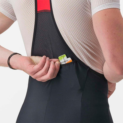 Bibshort Castelli Unlimited Cargo