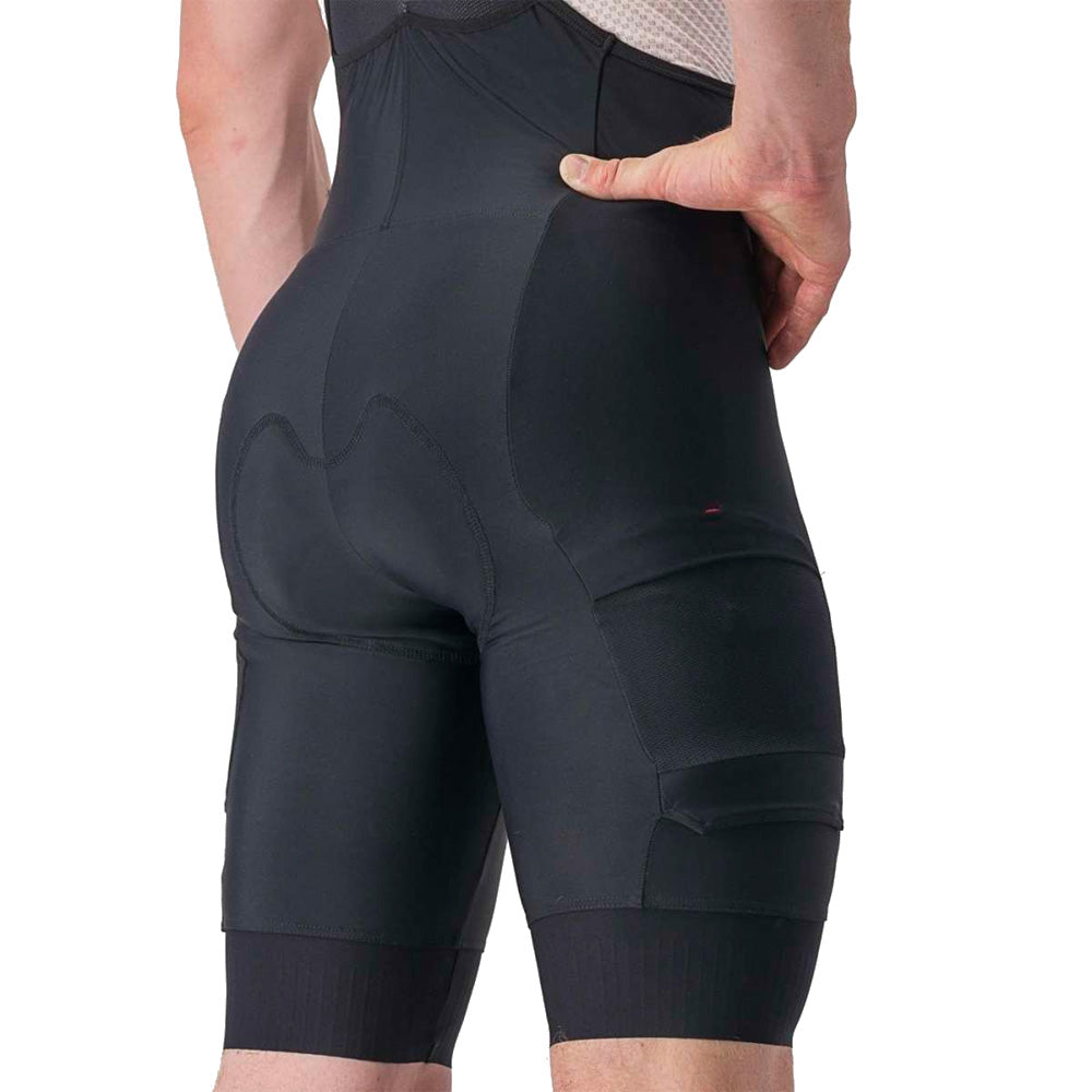 Bibshort Castelli Unlimited Cargo