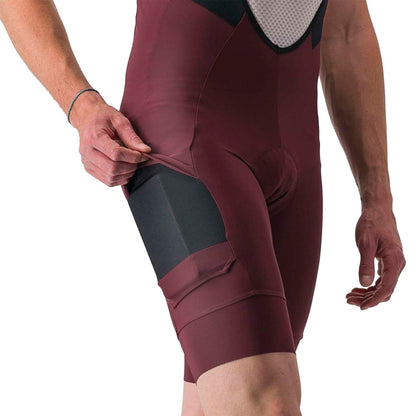 Bibshort Castelli Unlimited Cargo