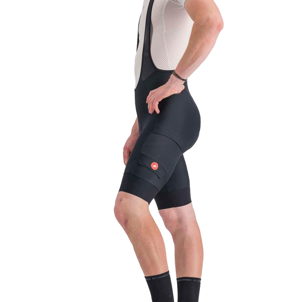 Bibshort Castelli Unlimited Cargo