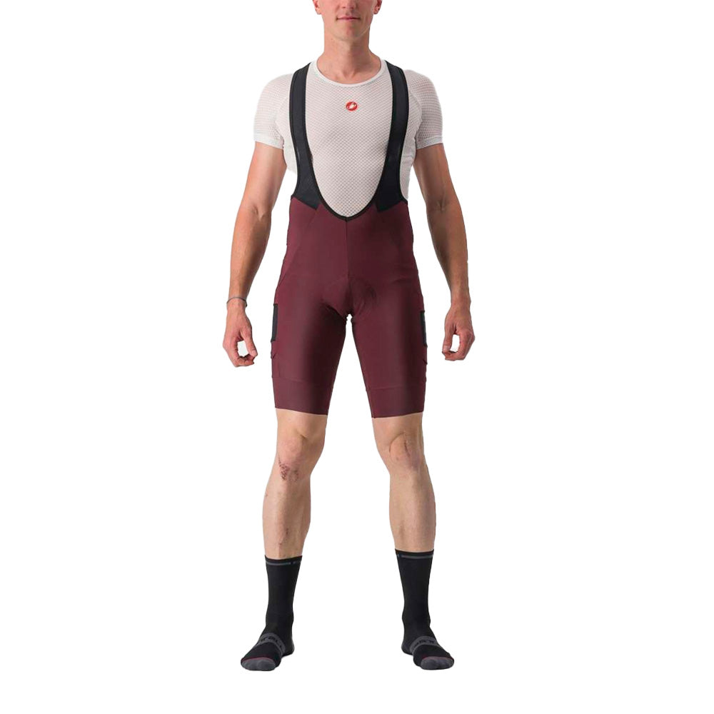 Bibshort Castelli Unlimited Cargo