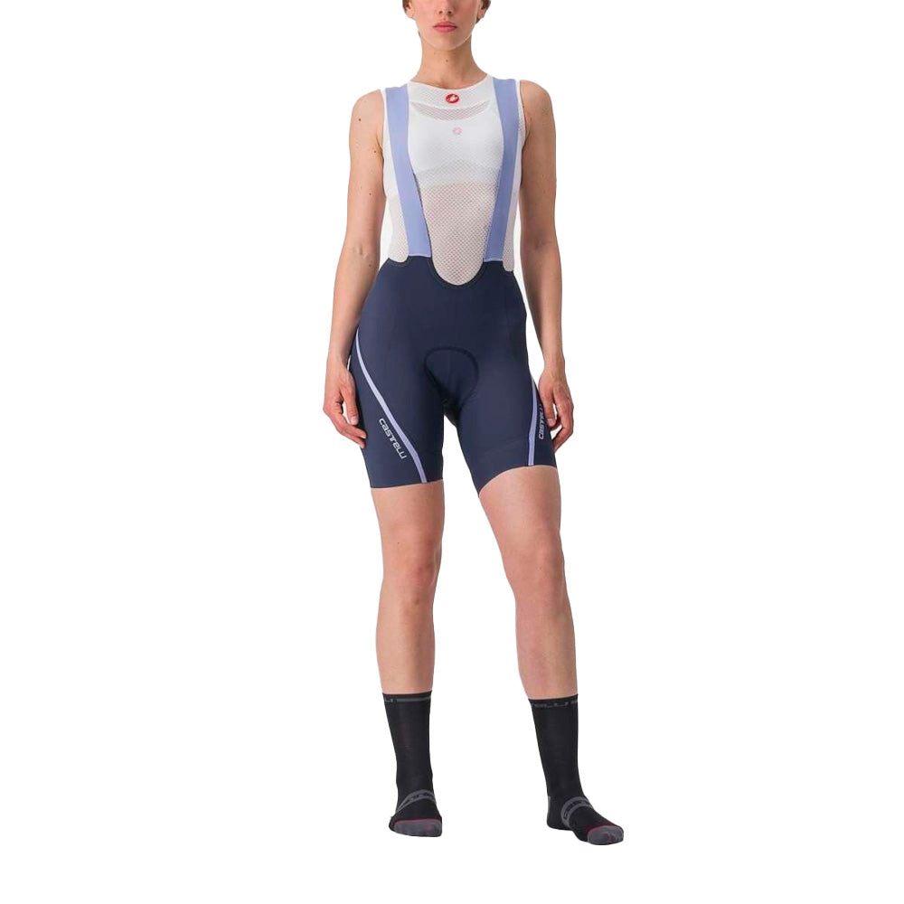 Bibshort Castelli Velocissima 3