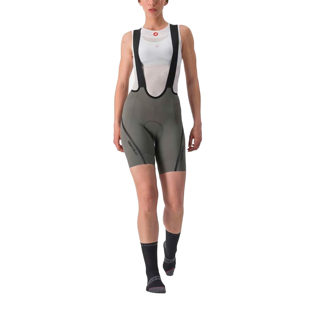 Bibshort Castelli Velocissima 3
