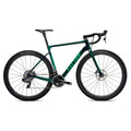 Bicicleta Factor Gravel LS Con Grupo Ultegra DI2