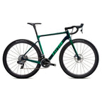 Bicicleta Factor Gravel LS Con Grupo Ultegra DI2