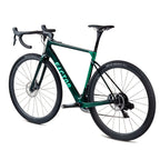 Bicicleta Factor Gravel LS Con Grupo Ultegra DI2