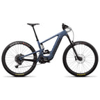 Bicicleta Santa Cruz Heckler C Kit R