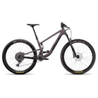 Bicicleta Santa Cruz Tallboy C Kit S