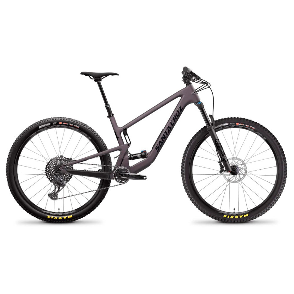 Bicicleta Santa Cruz Tallboy C Kit S