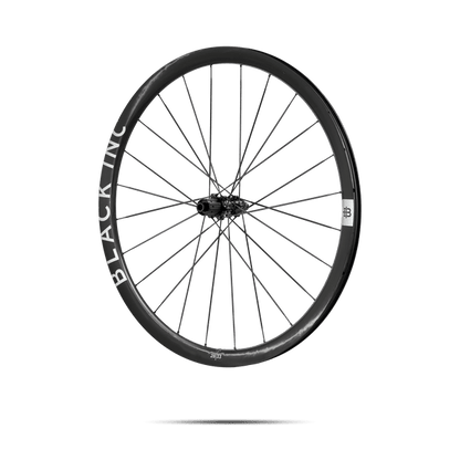 Set Ruedas Black Inc Ruta 28/33 Disco