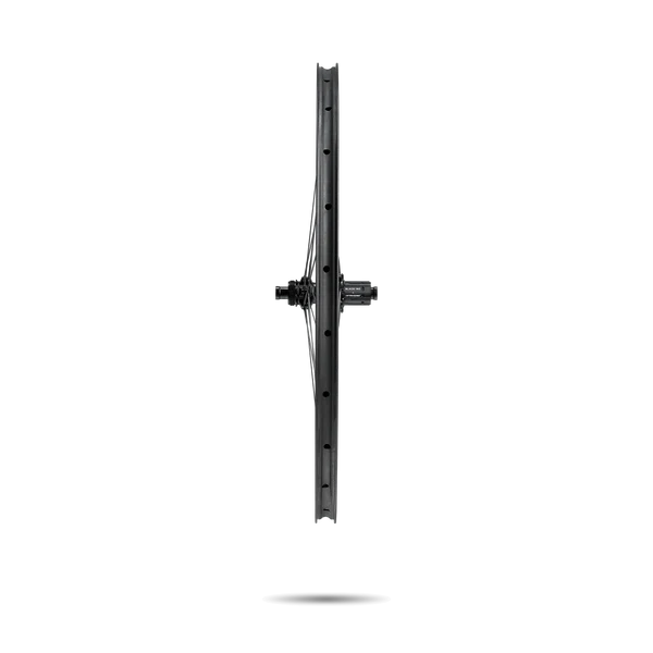 Set Ruedas Black Inc Ruta 28/33 Disco