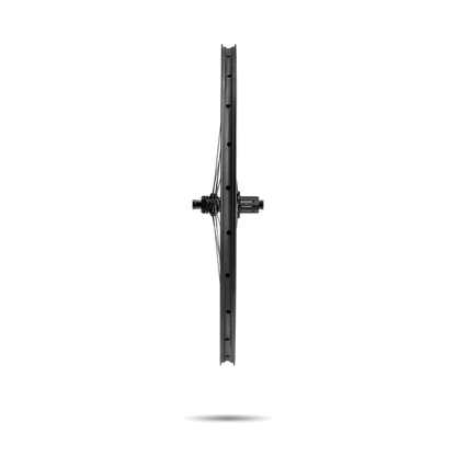 Set Ruedas Black Inc Ruta 28/33 Disco