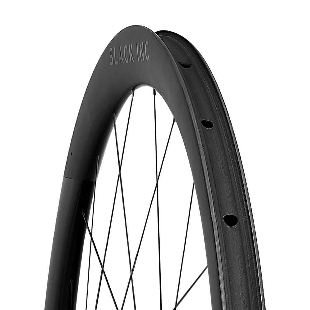 Set Ruedas Black Inc Ruta Sixty Disco