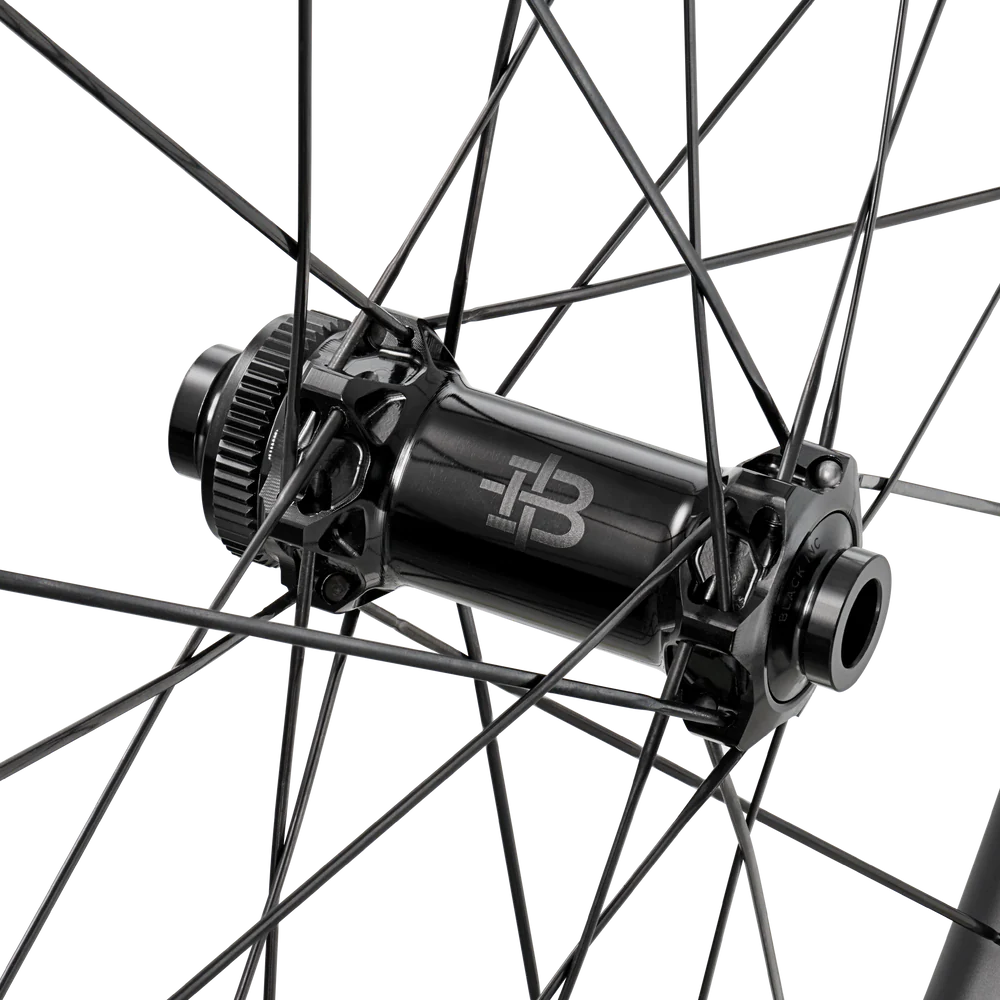 Set Ruedas Black Inc Ruta Sixty Disco