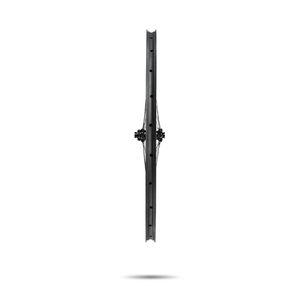 Set Ruedas Black Inc Ruta Thirty Disco