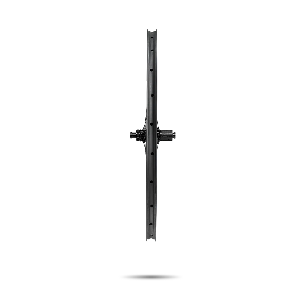 Set Ruedas Black Inc Ruta Thirty Disco