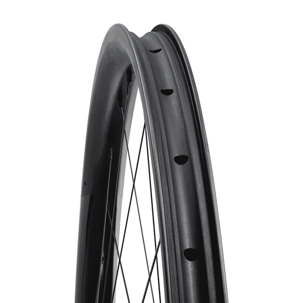 Set Ruedas Black Inc Mtb Twenty Seven 29 Disco Centerlock