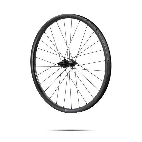 Set Ruedas Black Inc Mtb Twenty Seven 29 Disco Centerlock