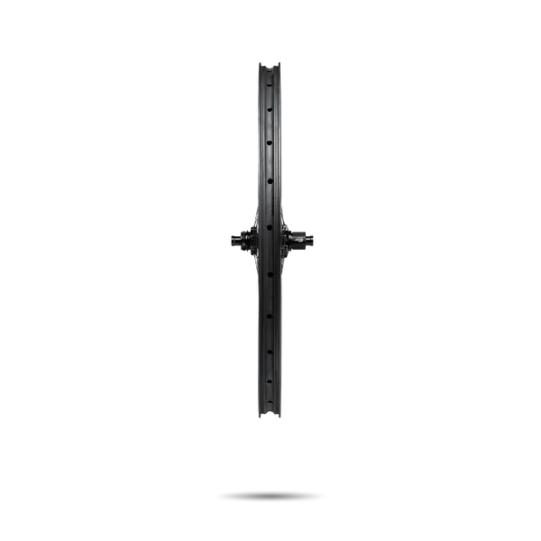 Set Ruedas Black Inc Mtb Twenty Seven 29 Disco Centerlock