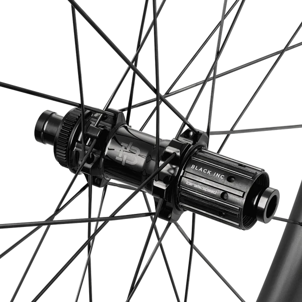 Set Ruedas Black Inc Mtb Twenty Seven 29 Disco Centerlock