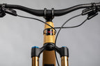 Bicicleta Santa Cruz Bronson C GX AXS